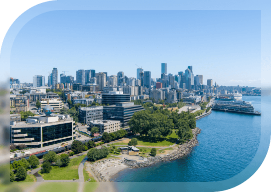 Washington State FHA Loan Limits for 2023